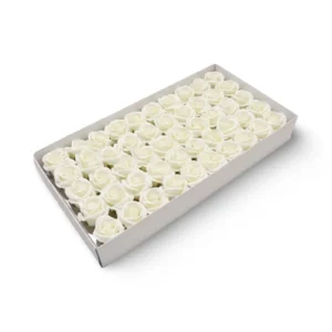 Mum Gül 50'li Paket Kırmızı