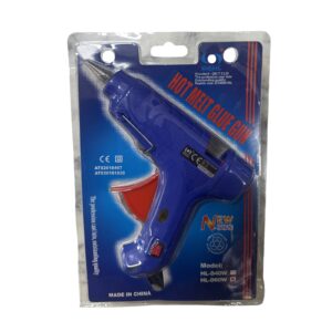 DGHL 60 Watt Metal Uçlu Sıcak Silikon Tabancası Büyük Boy